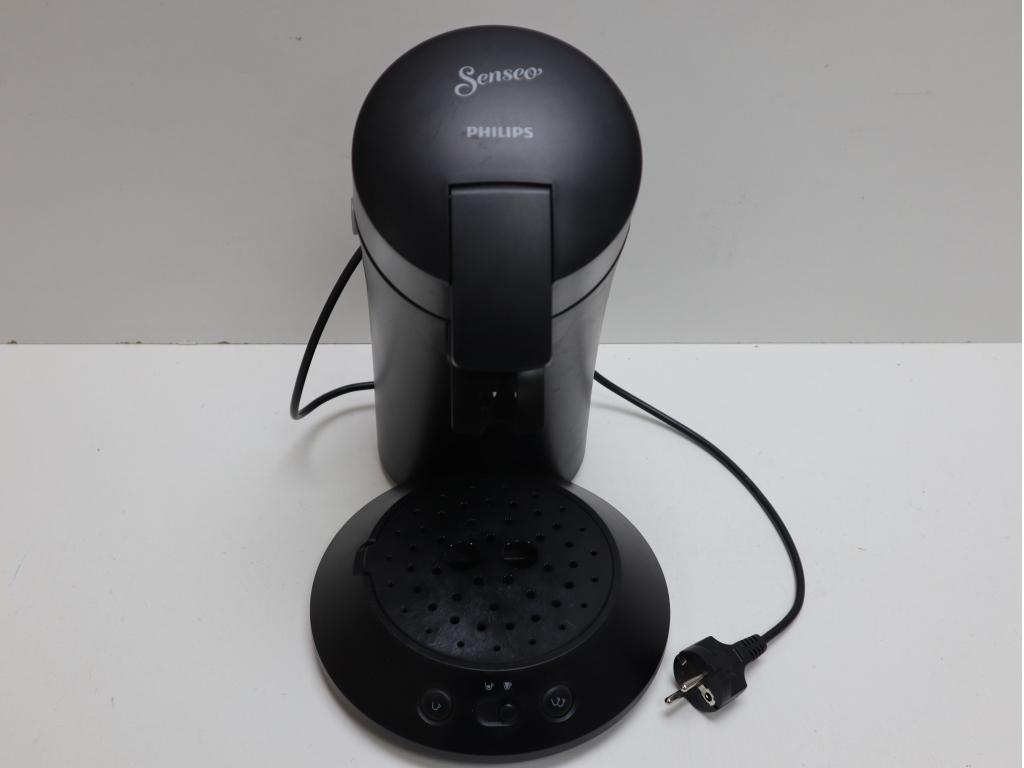 Philips Senseo Original Plus CSA210/60 Koffiepadmachine, Ophalen of Verzenden, Niet ingevuld, Niet ingevuld, Niet ingevuld
