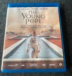 The Young Pope (Lumiere series) (Blu-Ray), Cd's en Dvd's, Alle leeftijden, Ophalen of Verzenden, Nieuw in verpakking