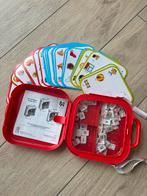 Ik leer lezen kofferje. Jumbo. Compleet, Ophalen of Verzenden, Taal en Lezen