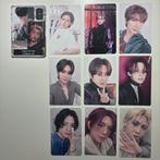 ATEEZ - Yeosang pc’s, Verzenden, Zo goed als nieuw, Foto of Kaart