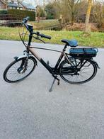 Gazelle orange c7+ elektrische fiets, 55 tot 59 cm, Ophalen of Verzenden, Zo goed als nieuw, Gazelle