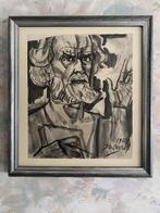 Jan  . Toorop  .  1927, Ophalen of Verzenden