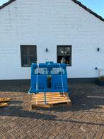 Spitmachine minitractor, Ophalen, Akkerbouw, Grondbewerking