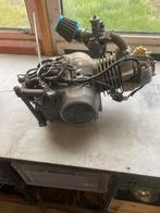 125cc Motorblok pitbike/skyteam/dax, Ophalen, Zo goed als nieuw, Blok