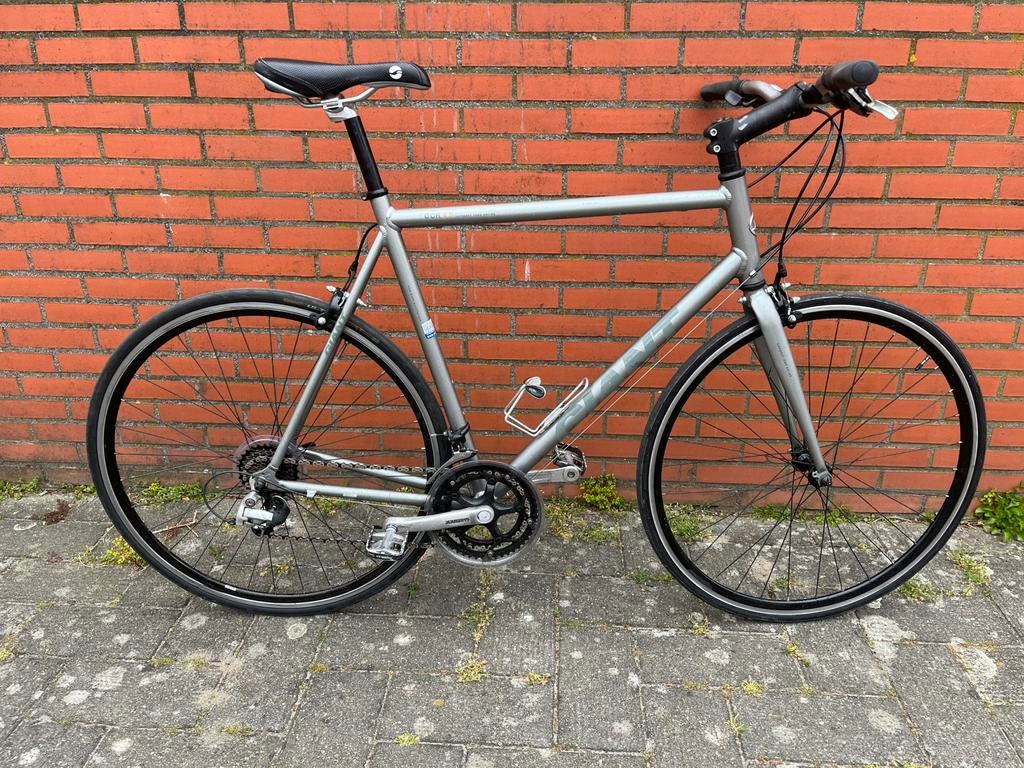 Giant OCR 4.0 sportfiets, Ophalen, Aluminium, Giant, Zo goed als nieuw