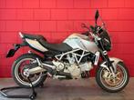 Aprilia MANA 850 (bj 2008), Bedrijf, 839 cc, Meer dan 35 kW, Naked bike