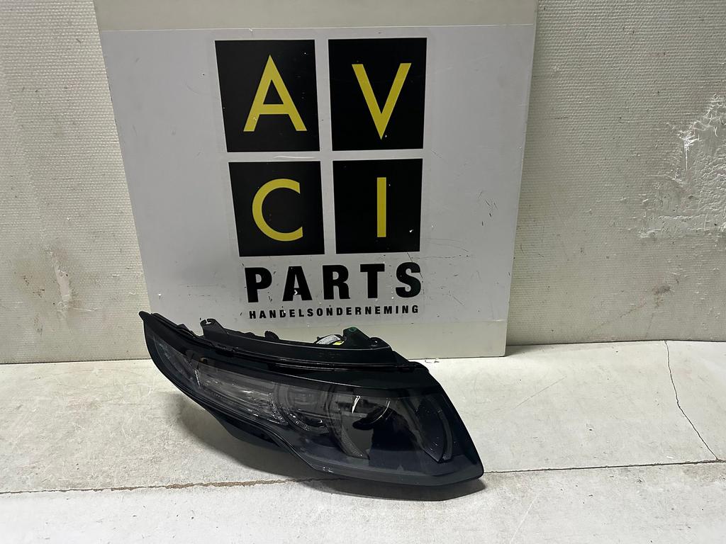 Koplamp Range Rover Evoque Full led DJ3M-13W029-ED Rechts, Auto-onderdelen, -, -, Ophalen of Verzenden, -