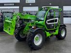 2015 Merlo TF42.7 F50TD Telehandler, Verreiker