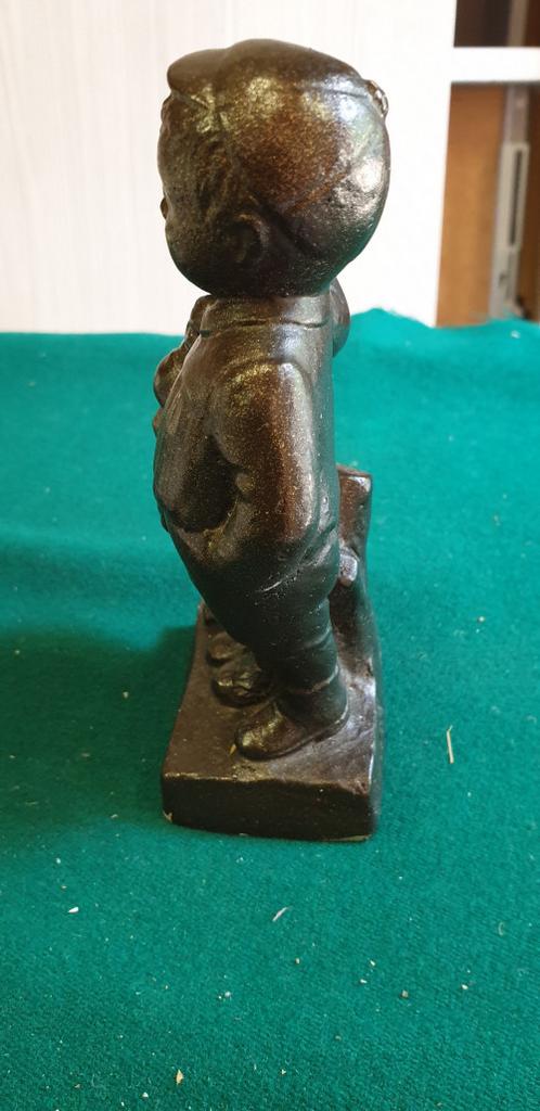 beeld ot en sien aardewerk, Ophalen of Verzenden