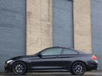 BMW 4 Serie Coupé 435i xDrive M Sport | Org NL | Memory | L, Auto's, 4-Serie, 4 stoelen, Zwart, Bedrijf