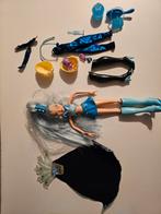 Winx Club Poppen Collectie, Ophalen of Verzenden, Gebruikt, Barbie