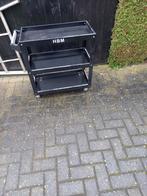 Werkplaats kar, Ophalen of Verzenden