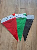 NEC vlaggenlijn bekerfinale, Hobby en Vrije tijd, Feestartikelen, Ophalen, Nieuw, Versiering