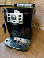 De'Longhi Magnifica S, Witgoed en Apparatuur, Koffiezetapparaten, Gebruikt, Koffiebonen, Combi, Ophalen