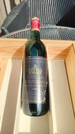 Cotes Du Frontonnais 1981, Verzamelen, Wijnen, Frankrijk, Nieuw, Ophalen of Verzenden, Rode wijn