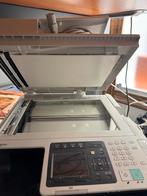 Canon i-SENSYS MF664Cdw all-in-one A4 laserprinter kleur, Computers en Software, Printers, Ophalen, Gebruikt, All-in-one, Kleur printen