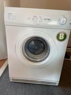 Hilton HLWD4000 wasdroger, Ophalen, Gebruikt, Voorlader, Luchtafvoer