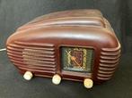Vintage radio, Tesla Talisman, 308U, Ophalen of Verzenden