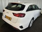 Kia Ceed Sportswagon 1.0 T-GDi MHEV DynamicLine 1E EIGN/ECC/, Stof, Gebruikt, 1309 kg, Met garantie (alle)