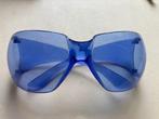 Polaroid zonnebril, Overige merken, Gebruikt, Zonnebril, Blauw