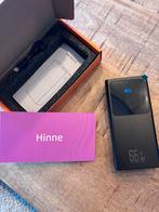 Hinne 66W 50.000mAh Powerbank PD 5/9/12V Snelladen + Zaklamp, Ophalen of Verzenden, Nieuw