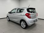Opel KARL 1.0 ecoFLEX 120 Jaar Edition / 5-DRS / AIRCO / PDC, Gebruikt, Euro 6, Origineel Nederlands, Bedrijf