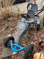 Skelter met duozit - Gebruikt, Overige merken, Gebruikt, Ophalen of Verzenden, Duozit