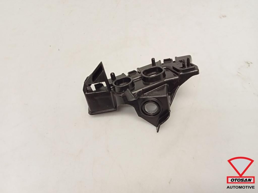 VW T-Roc 2017+ Voorbumper Geleider Steun Houder Rechts Nieuw