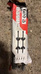 Schokbreker klemmen, Ophalen of Verzenden, Zo goed als nieuw