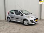 Peugeot 107 1.0 Active | Nieuwe APK | AIRCO | ELECTRISCHE RA, Auto's, Voorwielaandrijving, Euro 5, Stof, Gebruikt