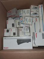 TE KOOP MARKLIN C RAILS OVP LOSSE VERKOOP OF ALLES IN 1X, Ophalen of Verzenden, Wisselstroom, Wagon, Märklin