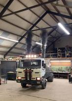 Mooie Scania 93M, Hobby en Vrije tijd, Ophalen, Gebruikt