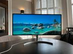 LG 34WK95U 5K HDR Monitor - Zo goed als nieuw, HDMI, Ophalen of Verzenden, Zo goed als nieuw, Overige resoluties