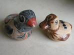 Eendjes., Ophalen of Verzenden, Zo goed als nieuw, Vogel, Beeldje of Figuurtje