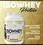 Proteïne poeder., Sport en Fitness, Ophalen of Verzenden, Nieuw, Poeder of Drank