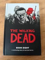 The Walking Dead hardcover 8 | Image Comics, Ophalen of Verzenden, Zo goed als nieuw