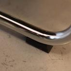 Vloerglijders voor Gispen 405 en 407 fauteuil, Ophalen of Verzenden, Nieuw, 50 tot 75 cm