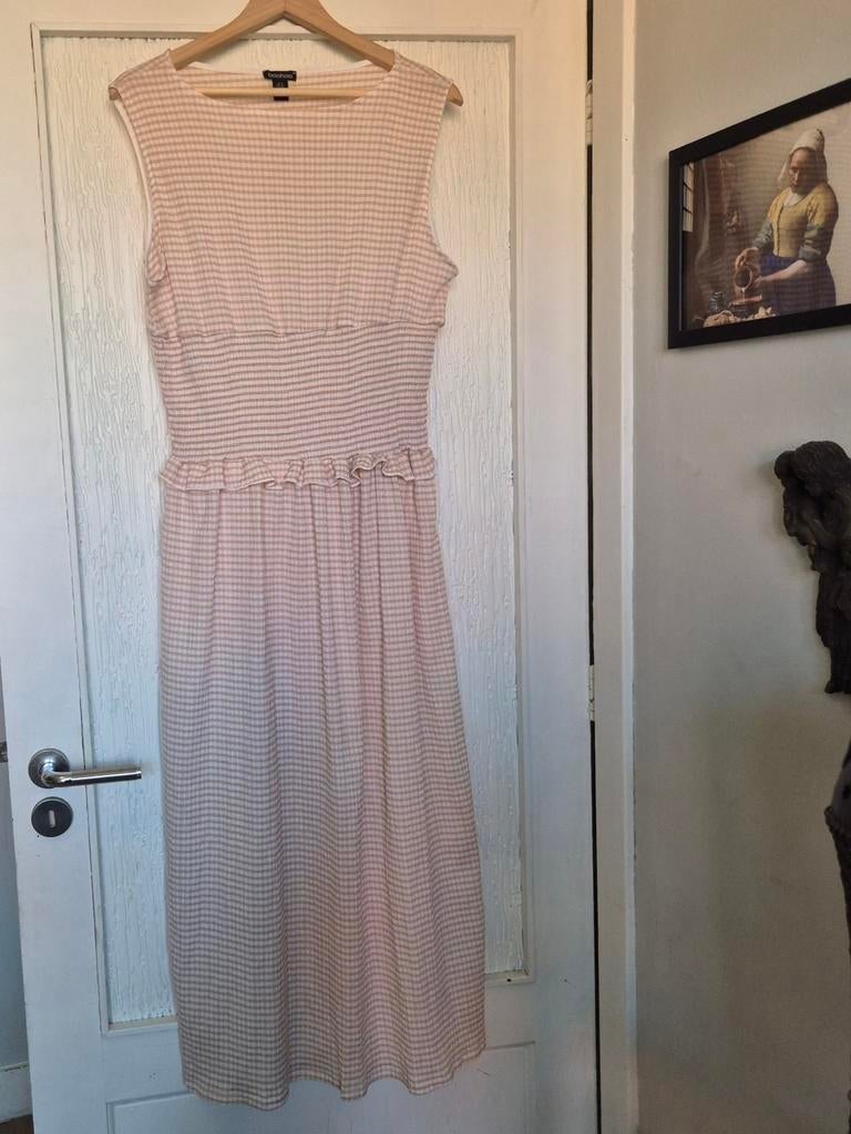 Boohoo | summerdress | trendy | 44 | XXL, Kleding | Dames, Overige kleuren, Boohoo, Maat 42/44 (L), Ophalen of Verzenden