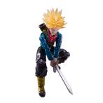 Dragon Ball Super / Figure Future Trunks - Super Saiyan - EX, Heo GmbH, Nieuw, Ophalen of Verzenden, Info@heogmbh.de