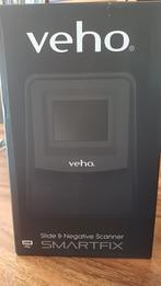 Veho Dia/Negatief Scanner - Compleet in Doos, Computers en Software, Scanners, Ophalen, Diascanner, Zo goed als nieuw, MacOS