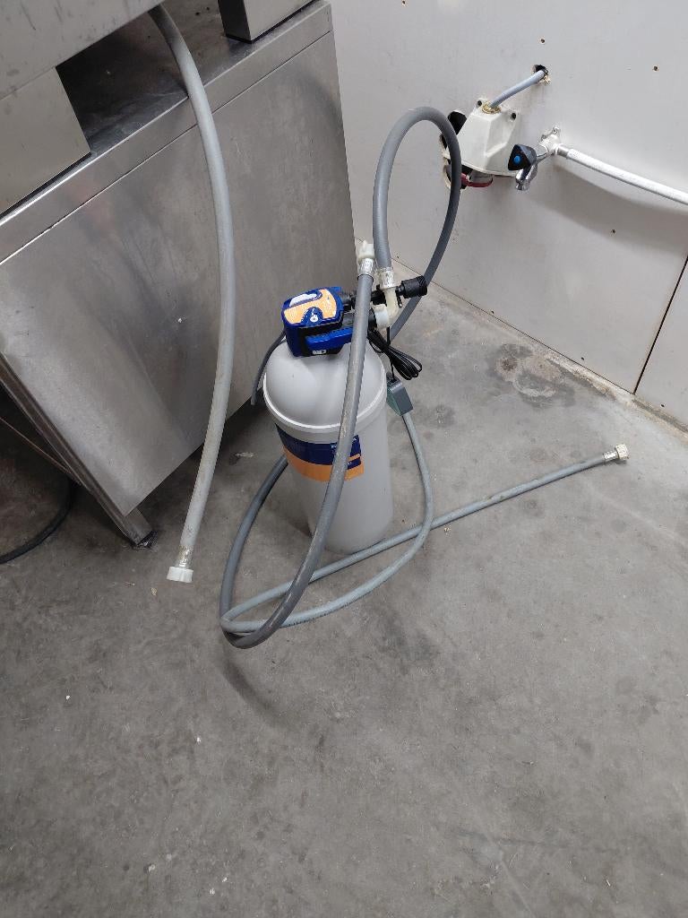 Combisteamer convotherm maxx, Ophalen, Gebruikt, Ovens, Magnetrons en Steamers