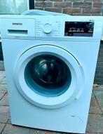 Siemens iSensoric Wasmachine A+++ 7kg 1400 toeren, Ophalen, Zo goed als nieuw, 85 tot 90 cm, 1200 tot 1600 toeren