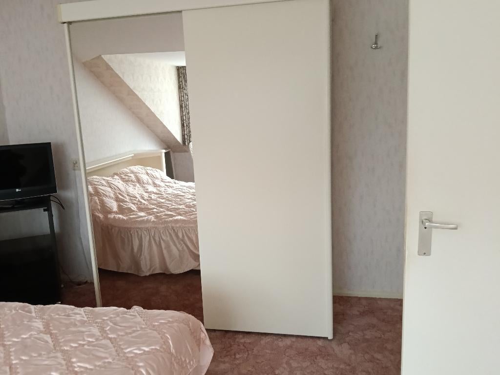 complete slaapkamer, Ophalen, Gebruikt, Tweepersoons, Modern