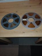 Grote spoelen met tape., Ophalen of Verzenden, Onderdeel