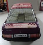 Paya Spanje blikken Volvo 343 uit verzameling ., Ophalen of Verzenden, Zo goed als nieuw, Auto, Overige merken