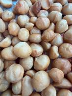 Macadamia’s geroosterd en gezouten, Ophalen of Verzenden