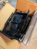 Jura A1, Ophalen, Koffiemachine