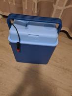Koelbox Electric, Ophalen of Verzenden, Zo goed als nieuw, Koelelement