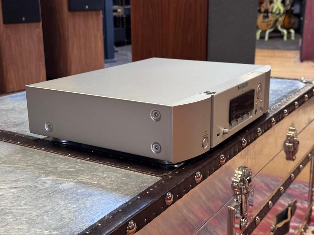 Marantz NA7004, Ophalen, Gebruikt