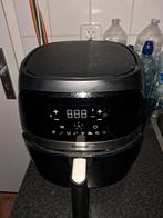Tomado TAF3202B Airfryer - 3,2L met 8 programma's (roestig), Witgoed en Apparatuur, Airfryers, Ophalen, Airfryer